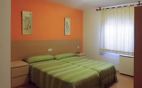 Hostal Caracas